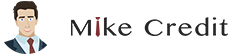 MikeCredit logo