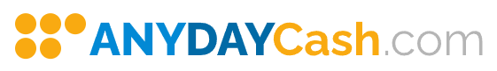 AnyDayCash logo