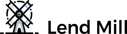 LendMill logo
