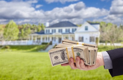 Investment benefits of multi-family loans
