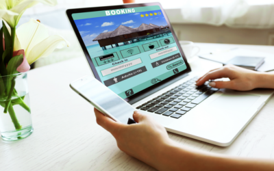 Booking services with the best hotel prices. Research 2019