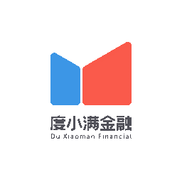 Du Xiaoman Financial logo