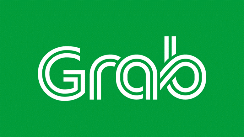 Grab logo