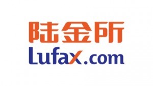 Lufax logo