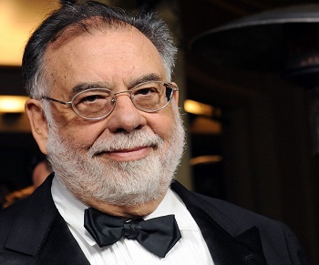 Francis Ford Coppola - US celebrity bankruptcies