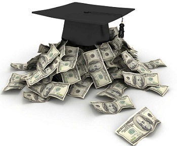 Student loans and tax deductions