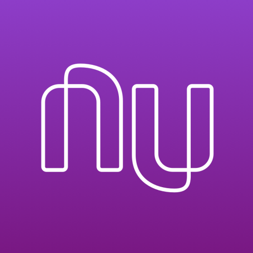 Nubank logo