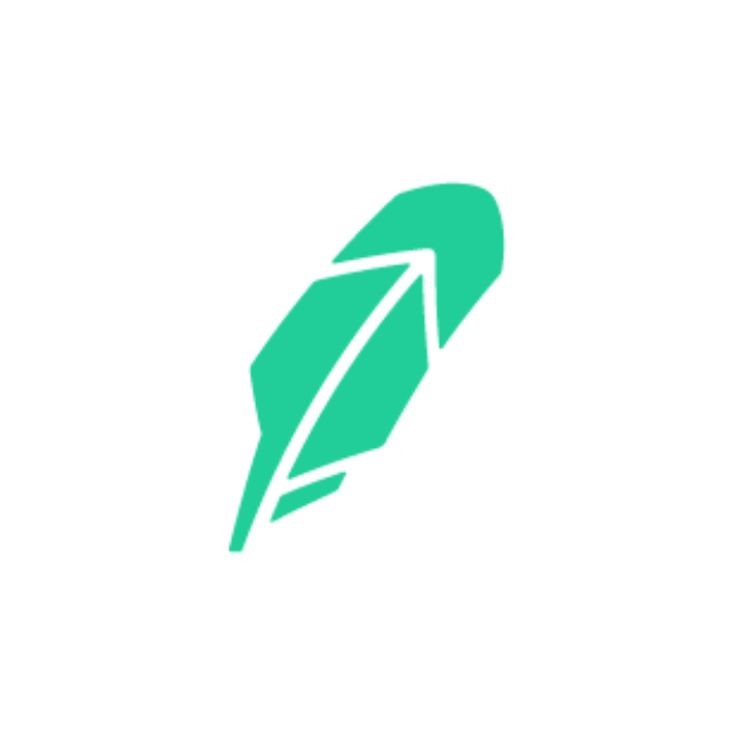 Robinhood logo