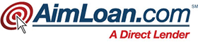 AimLoan.com logo