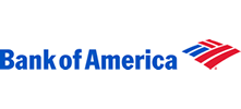 Bank of America logo