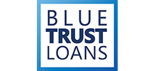 Blue Trust Loans logo