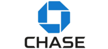 Chase logo