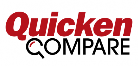 QuickenCompare logo