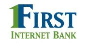 First Internet Bank logo