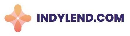 IndyLend logo