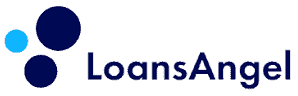 LoansAngel logo