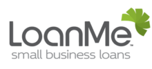 LoanMe logo