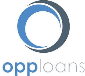 OppLoans logo