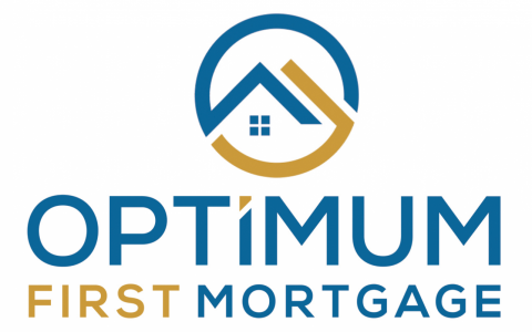 Optimum First logo