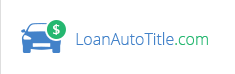 Loan Auto Title logo