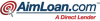 AimLoan.com logo