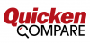 QuickenCompare logo