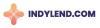 IndyLend logo