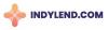 IndyLend logo