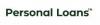 Personal Loans logo