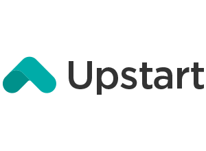 Upstart logo