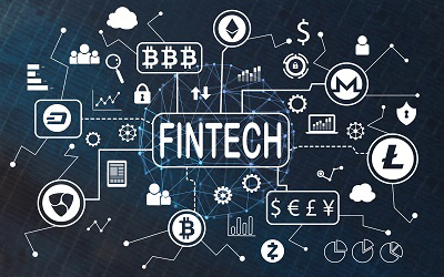 10 unique FINTECH companies in the world for 2019